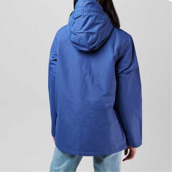 Дамски якета и палта Gelert Дамско Яке Coast Insulated Jacket Womens Синьо Gelert Дамско Яке Coast Insulated Jacket Womens Синьо Дамски якета и палта