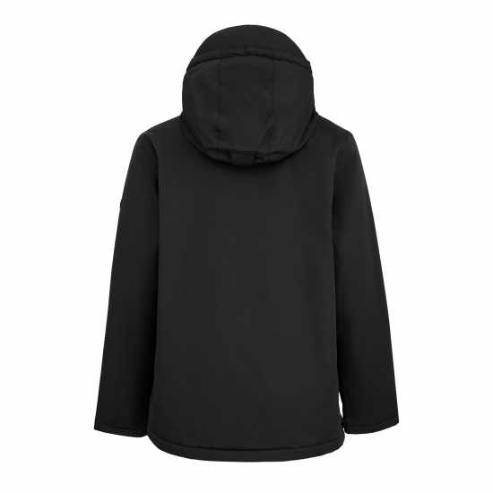 Дамски якета и палта Gelert Дамско Яке Coast Insulated Jacket Womens Black Gelert Дамско Яке Coast Insulated Jacket Womens Black Дамски якета и палта