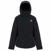 Karrimor Дамско Яке Sierra Insulated Waterproof Jacket Womens Black 