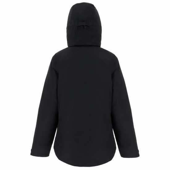 Karrimor Дамско Яке Sierra Insulated Waterproof Jacket Womens Black Karrimor Дамско Яке Sierra Insulated Waterproof Jacket Womens Black
