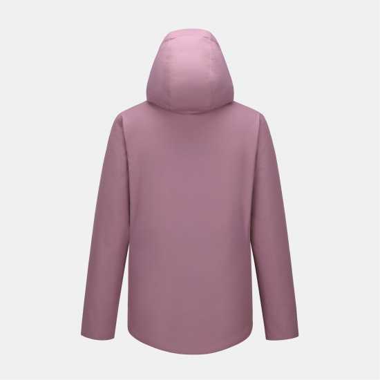 Karrimor Sierra Insulated Waterproof Jacket Womens Розово Karrimor Дамско Яке Sierra Insulated Waterproof Jacket Womens Розово