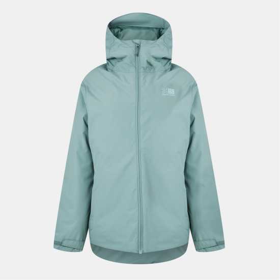 Karrimor Дамско Яке Sierra Insulated Waterproof Jacket Womens Mint 