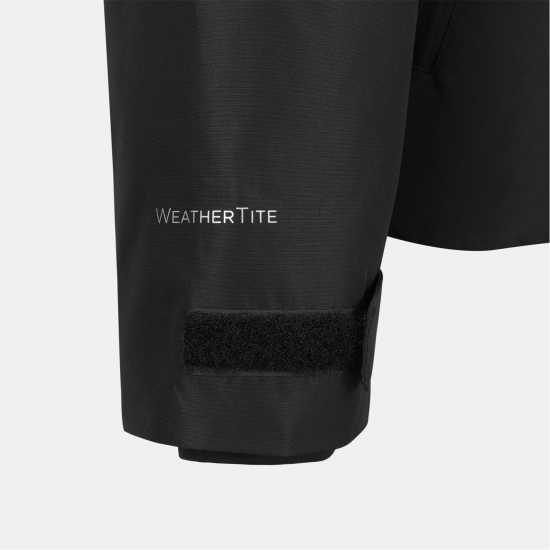 Karrimor Sierra Waterproof Thermolite Insulated Puffer Jacket Черно Karrimor Sierra Waterproof Thermolite Insulated Puffer Jacket Черно