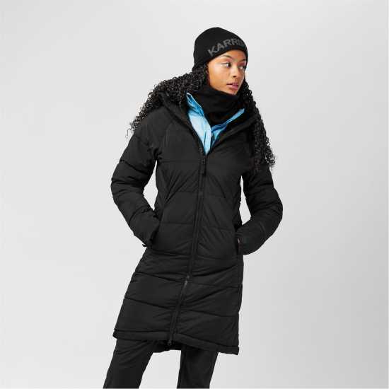 Karrimor Дамско Яке Orbit Padded Jacket Womens Karrimor Дамско Яке Orbit Padded Jacket Womens