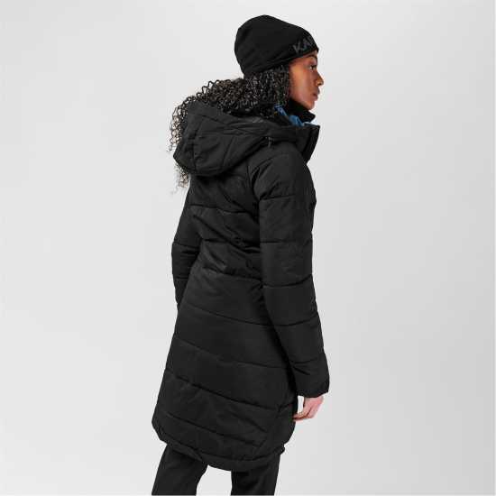 Karrimor Дамско Яке Orbit Padded Jacket Womens Karrimor Дамско Яке Orbit Padded Jacket Womens