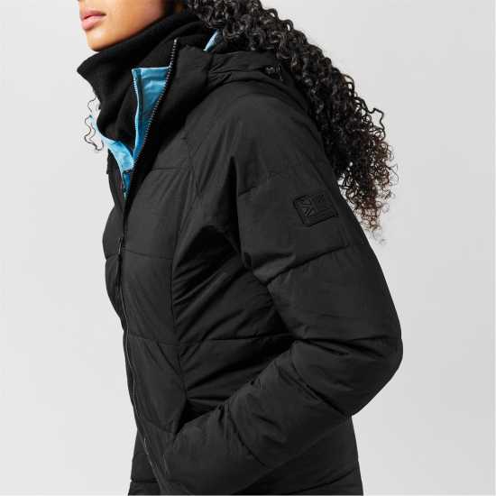 Karrimor Дамско Яке Orbit Padded Jacket Womens Karrimor Дамско Яке Orbit Padded Jacket Womens