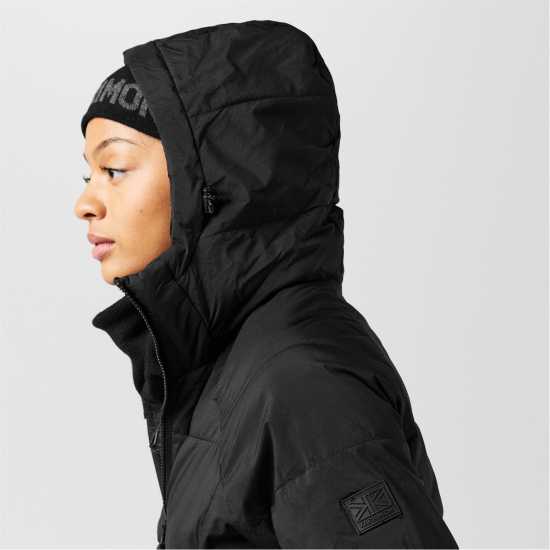 Karrimor Дамско Яке Orbit Padded Jacket Womens Karrimor Дамско Яке Orbit Padded Jacket Womens