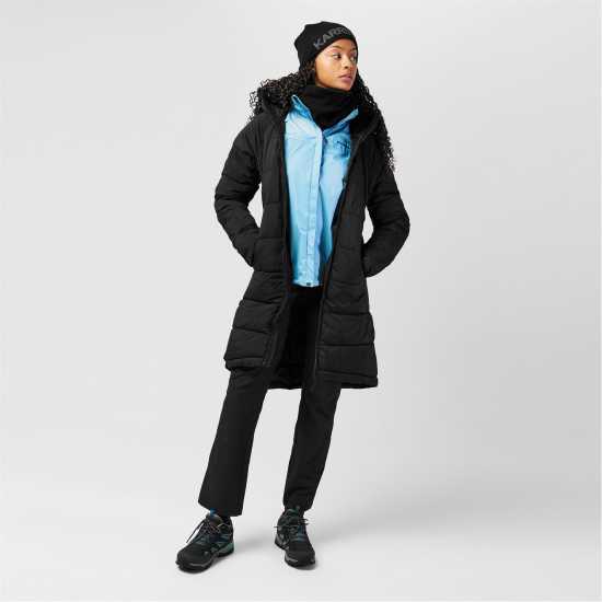 Karrimor Дамско Яке Orbit Padded Jacket Womens Karrimor Дамско Яке Orbit Padded Jacket Womens