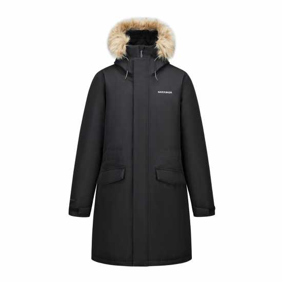 Karrimor Urban Waterproof Parka Womens  