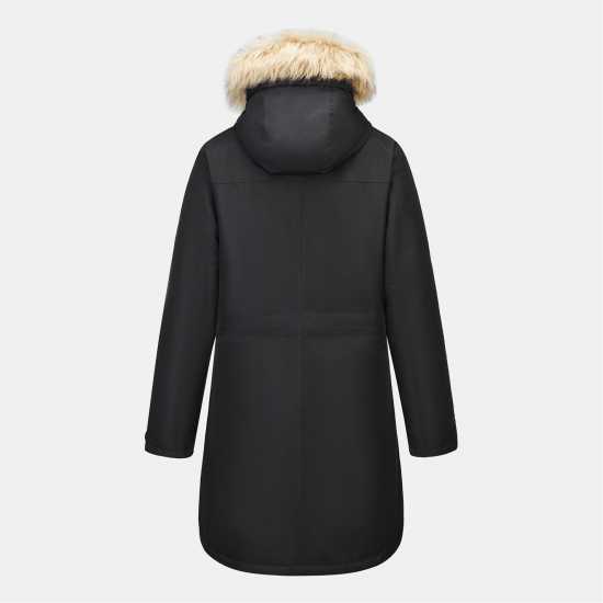 Karrimor Urban Waterproof Parka Womens  