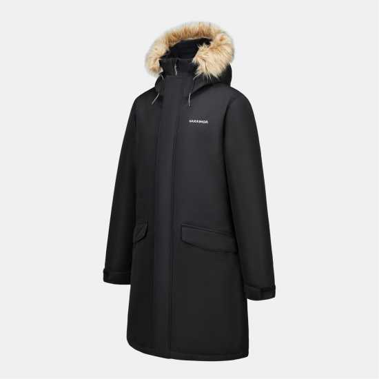 Karrimor Urban Waterproof Parka Womens  