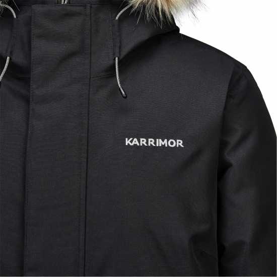 Karrimor Urban Waterproof Parka Womens  