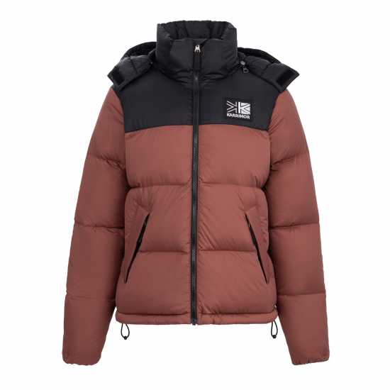 Karrimor Дамско Яке Basecamp Down Jacket Womens  