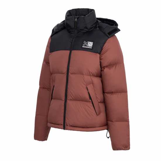 Karrimor Дамско Яке Basecamp Down Jacket Womens  