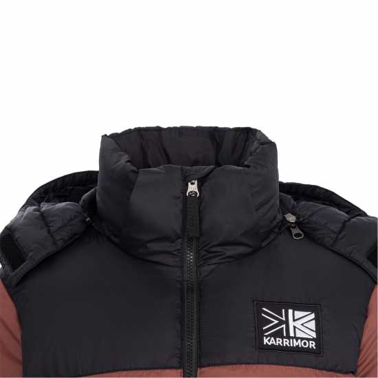 Karrimor Дамско Яке Basecamp Down Jacket Womens  