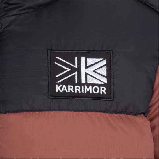Karrimor Дамско Яке Basecamp Down Jacket Womens  