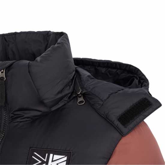 Karrimor Дамско Яке Basecamp Down Jacket Womens  