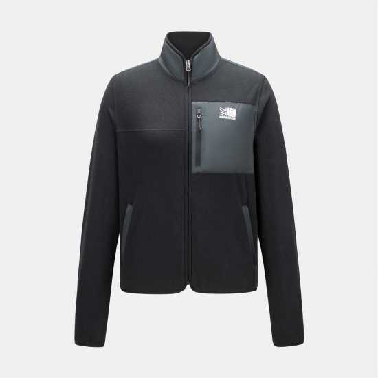 Karrimor Helix Fleece Womens Черно 