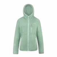 Karrimor Tundra Full-Zip Fleece Зелено 