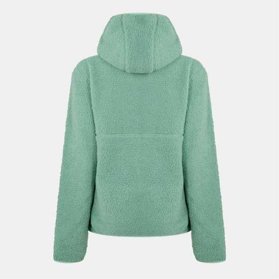 Karrimor Tundra Full-Zip Fleece Зелено 