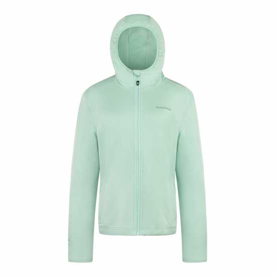 Karrimor Helium Full-Zip Fleece Karrimor Helium Full-Zip Fleece