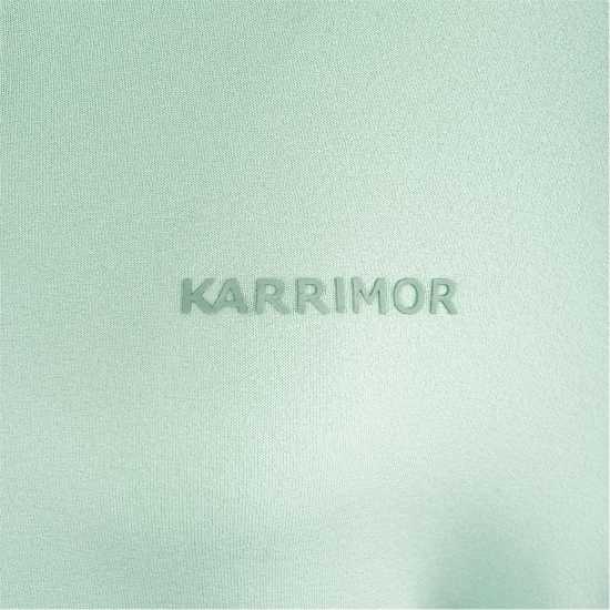 Karrimor Helium Full-Zip Fleece Karrimor Helium Full-Zip Fleece