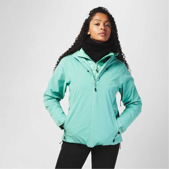 Karrimor Argon Waterproof 3-In-1 Jacket  