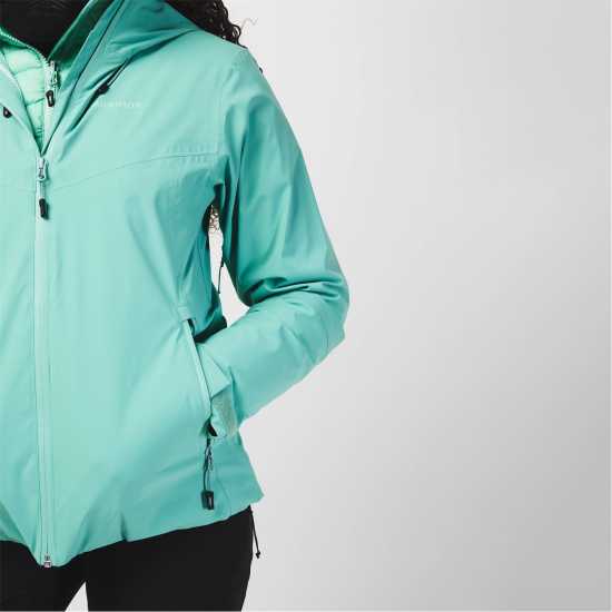 Karrimor Argon Waterproof 3-In-1 Jacket  