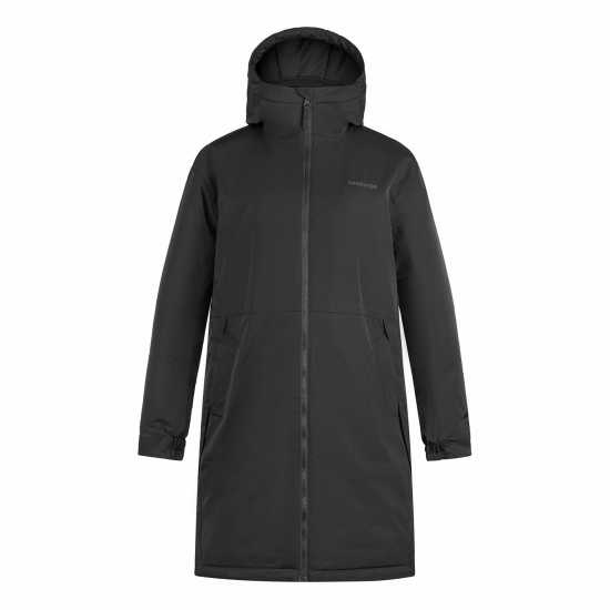 Karrimor Tundra Waterproof Parka  