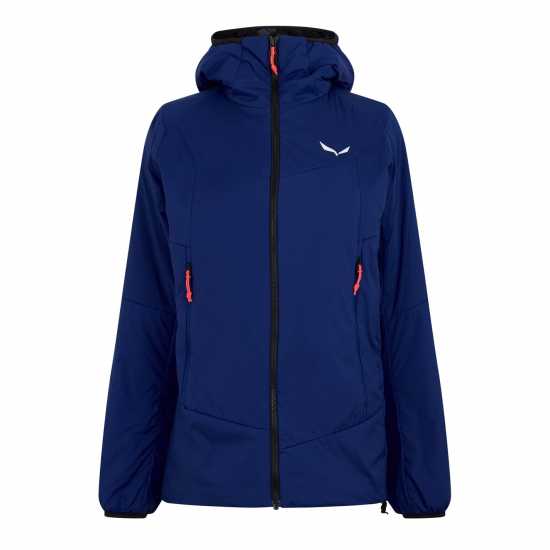 Salewa Stretch Hooded Puffer Jacket Salewa Stretch Hooded Puffer Jacket