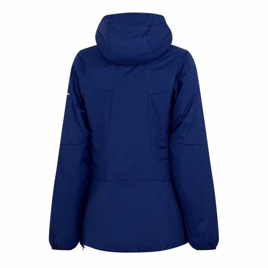 Salewa Stretch Hooded Puffer Jacket Salewa Stretch Hooded Puffer Jacket