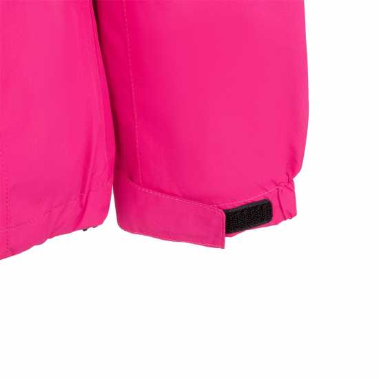 Дамски якета и палта Gelert Дамско Яке 3In1 Jacket Womens Розово Gelert Дамско Яке 3In1 Jacket Womens Розово Дамски якета и палта