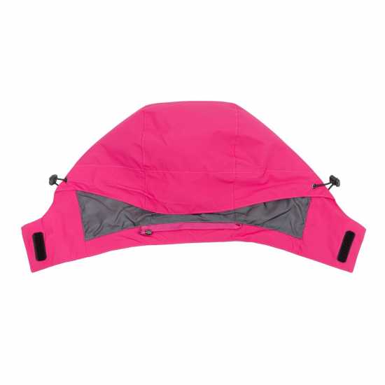 Дамски якета и палта Gelert Дамско Яке 3In1 Jacket Womens Розово Gelert Дамско Яке 3In1 Jacket Womens Розово Дамски якета и палта