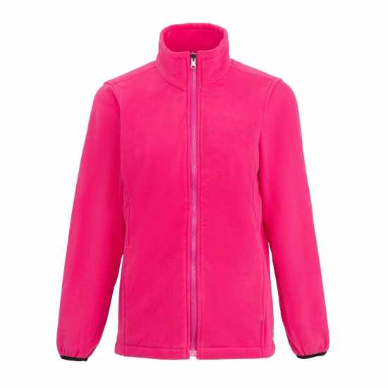 Дамски якета и палта Gelert Дамско Яке 3In1 Jacket Womens Розово Gelert Дамско Яке 3In1 Jacket Womens Розово Дамски якета и палта