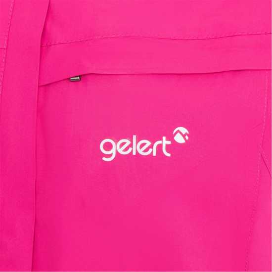 Дамски якета и палта Gelert Дамско Яке 3In1 Jacket Womens Розово Gelert Дамско Яке 3In1 Jacket Womens Розово Дамски якета и палта