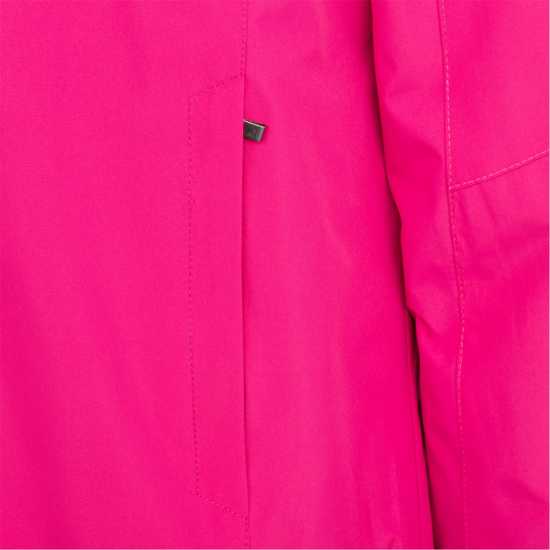 Дамски якета и палта Gelert Дамско Яке 3In1 Jacket Womens Розово Gelert Дамско Яке 3In1 Jacket Womens Розово Дамски якета и палта