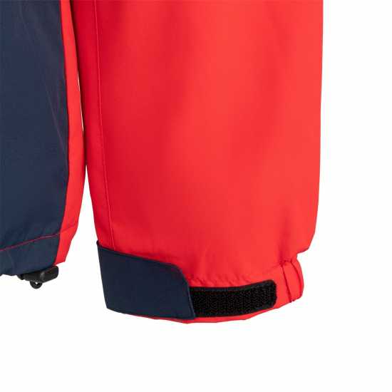 Дамски якета и палта Gelert Дамско Яке 3In1 Jacket Womens Червено/Морско синьо Gelert Дамско Яке 3In1 Jacket Womens Червено/Морско синьо Дамски якета и палта