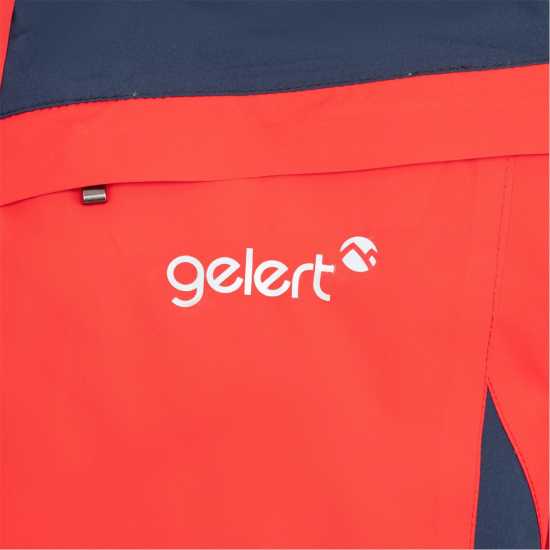 Дамски якета и палта Gelert Дамско Яке 3In1 Jacket Womens Червено/Морско синьо Gelert Дамско Яке 3In1 Jacket Womens Червено/Морско синьо Дамски якета и палта