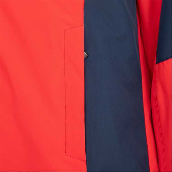 Дамски якета и палта Gelert Дамско Яке 3In1 Jacket Womens Червено/Морско синьо Gelert Дамско Яке 3In1 Jacket Womens Червено/Морско синьо Дамски якета и палта