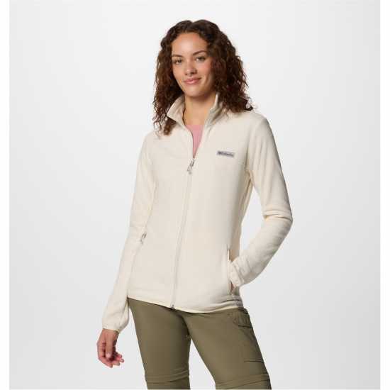 Дамско Яке Columbia Ali Peak Fleece Jacket Womens Лак 