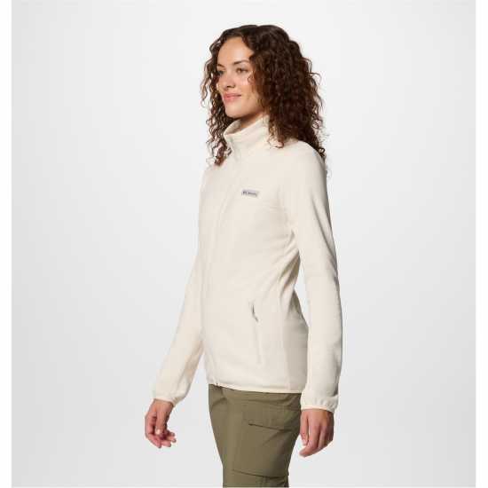 Дамско Яке Columbia Ali Peak Fleece Jacket Womens Лак 