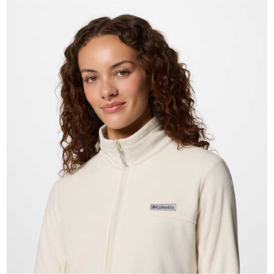 Дамско Яке Columbia Ali Peak Fleece Jacket Womens Лак 