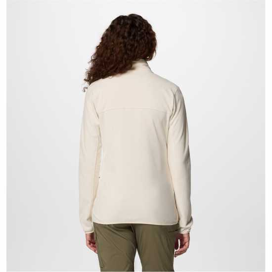 Дамско Яке Columbia Ali Peak Fleece Jacket Womens Лак 