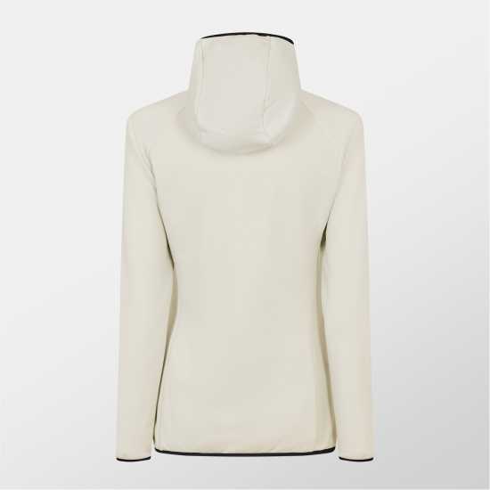 Дамски полар Millet Seneca Full Zip Hoodie Ladies Millet Seneca Full Zip Hoodie Ladies Дамски полар