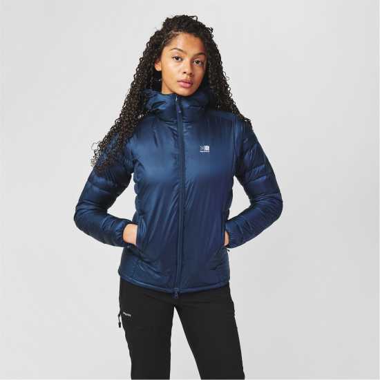 Karrimor Дамско Яке Featherlite Parka Jacket Womens  
