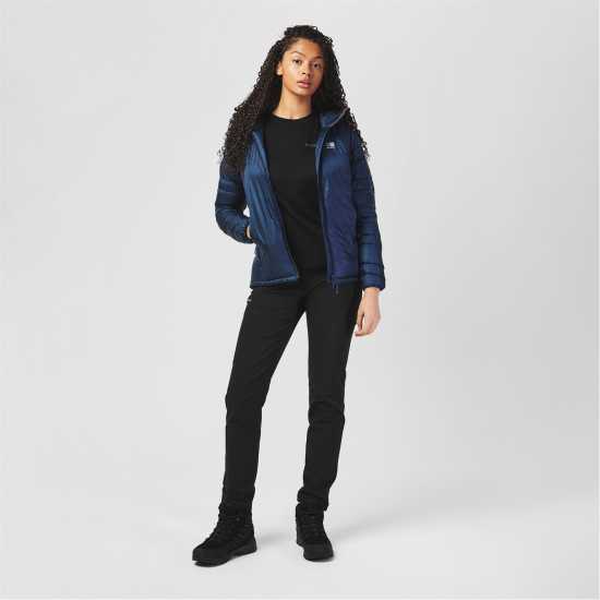 Karrimor Дамско Яке Featherlite Parka Jacket Womens  