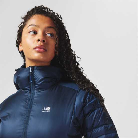 Karrimor Дамско Яке Featherlite Parka Jacket Womens  