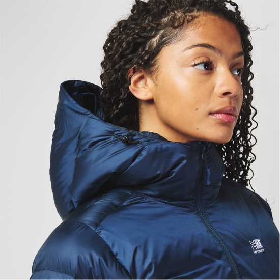 Karrimor Дамско Яке Featherlite Parka Jacket Womens  