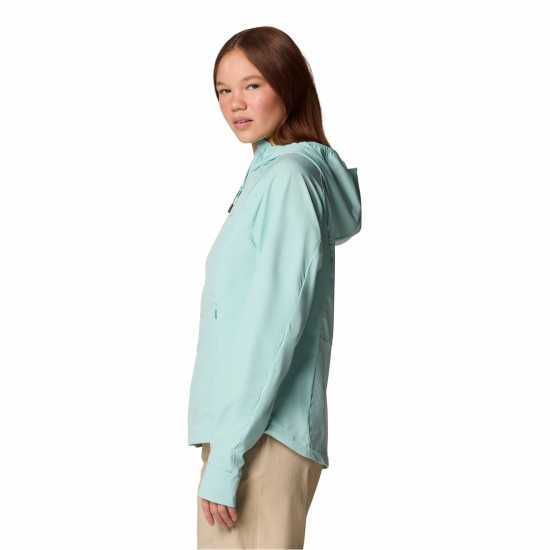 Sweet As Hooded Softshell Womens Sweet As Hooded Softshell Womens