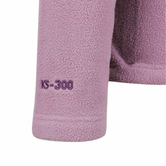 Karrimor Дамско Яке Fleece Jacket Womens Grey Дамски полар